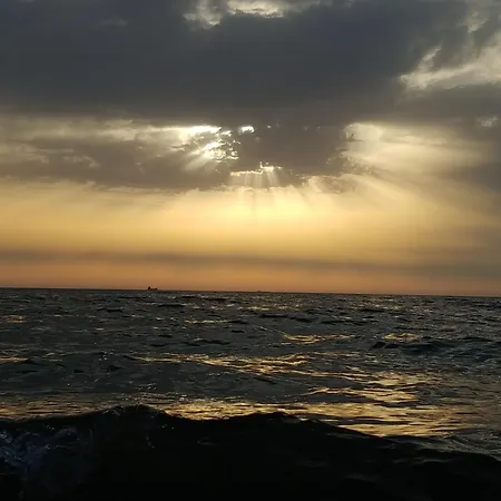 Sea Breeze 格勒姆